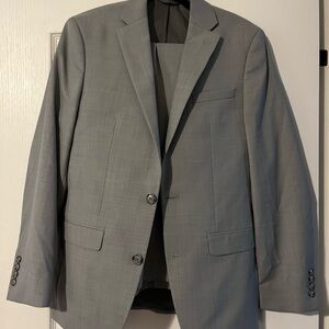 Bar III Coat & Pants